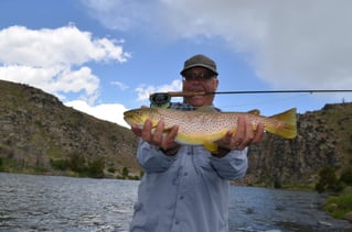 Full Day Float (Multiple Rivers)