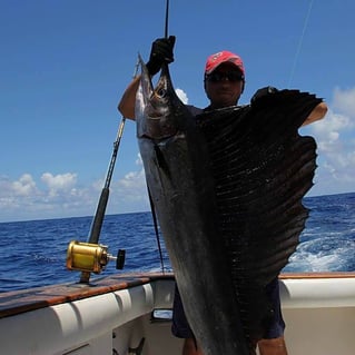 Deep Sea Punta Cana - 42' Sportfish