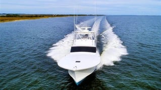 Premier Destin Fishing - 60’ Blackwell