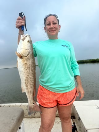 Matagorda Fishing Adventures