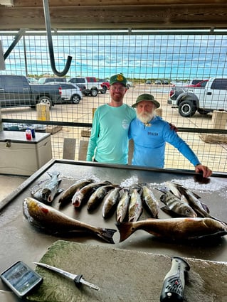 Matagorda Fishing Adventures