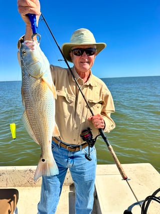 Matagorda Fishing Adventures