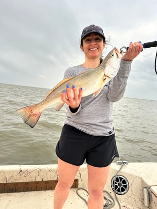 Matagorda Fishing Adventures