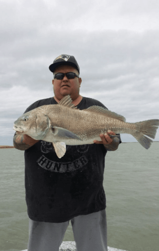 Laguna Madre Shallows Trip