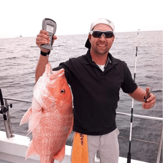 Ultimate Pensacola Fishing Trip