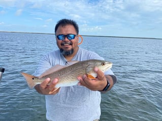 SPI Classic Charter Trip