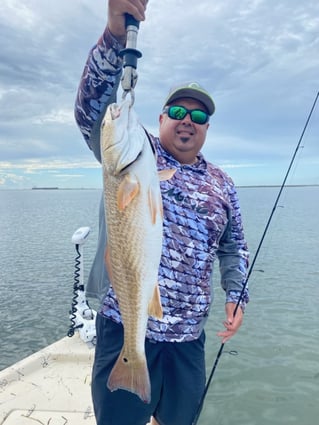 Aransas Pass Inshore Run