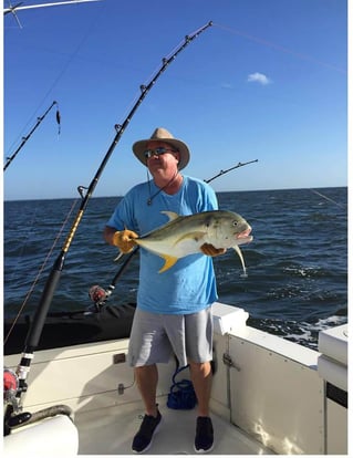 Biloxi Fishing Experience