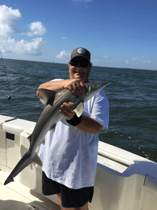 Biloxi Fishing Experience