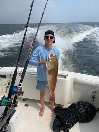 Biloxi Fishing Experience