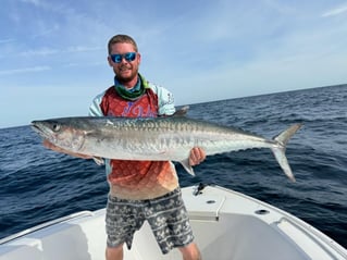 Florida Sportfish on Light Tackle