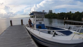 Inshore Fishing Excursion