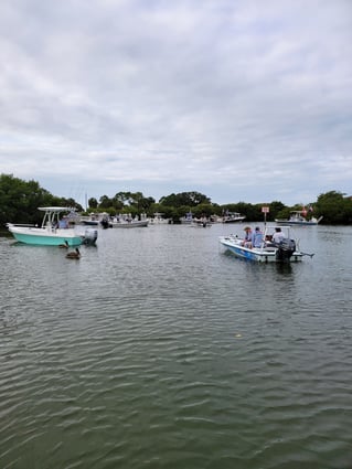 St. Petersburg Inshore Slam