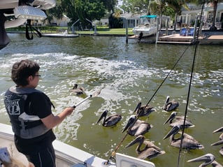 St. Petersburg Inshore Slam