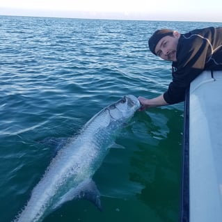 Clearwater Flats Fishing