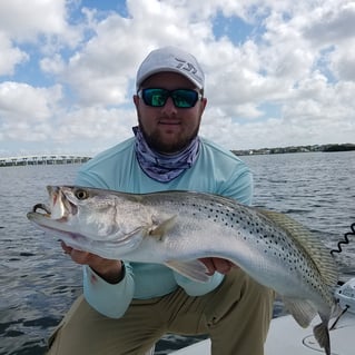 Clearwater Flats Fishing