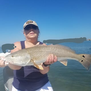 Clearwater Flats Fishing