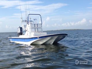 South Padre Flats Fishing