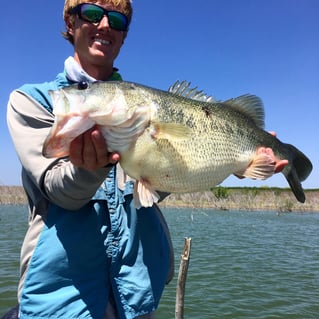 Hill Country Backcountry Bassin'