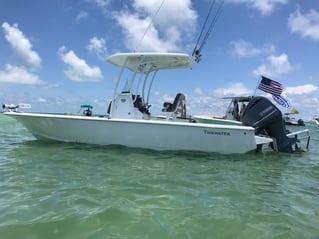 Inshore Fishing Charter