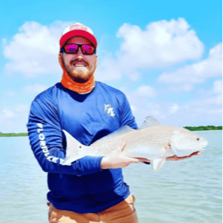 Florida Keys Backcountry Fishing