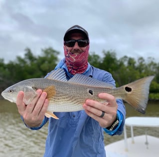 Islamorada Fly Fishing the Flats