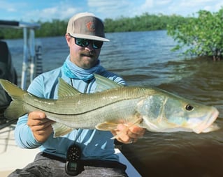 Islamorada Fly Fishing the Flats