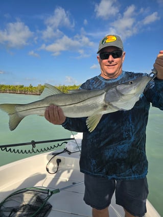 Key Largo Bays and Backcountry