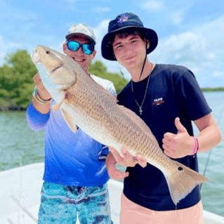 Back Bay Trip – 27’ Carolina