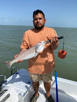 Port Isabel Classic