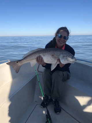 22' Boston Whaler Inshore / Jetty