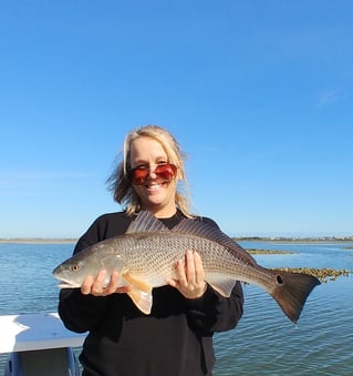 St. Augustine Inshore Hook-Up