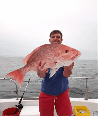 Ultimate Pensacola Fishing Trip