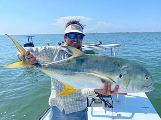 Fly Fishing Rockport