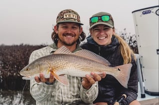 Fly Fishing Rockport