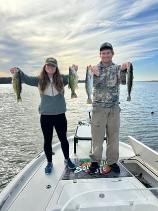 Lake ponchartrain-lake borgne