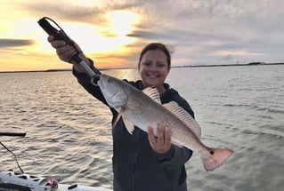 Aransas Pass Inshore Slam