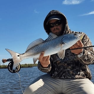 Flyfishing Homosassa