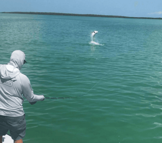 Florida Keys Backcountry Fishing