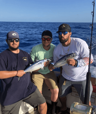 Legendary Fishing in Key West