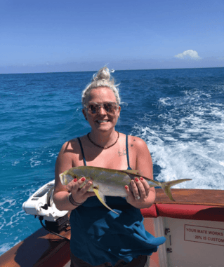 Legendary Fishing in Key West