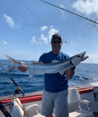 Legendary Fishing in Key West