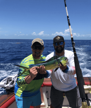 Legendary Fishing in Key West