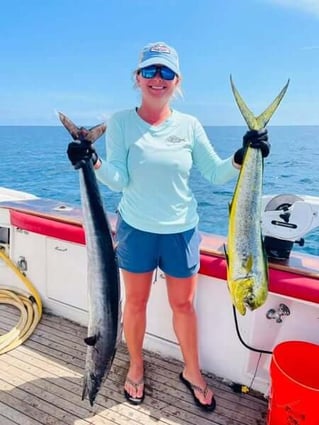 Legendary Fishing in Key West