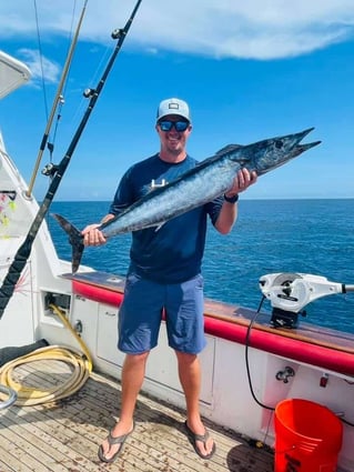 Legendary Fishing in Key West