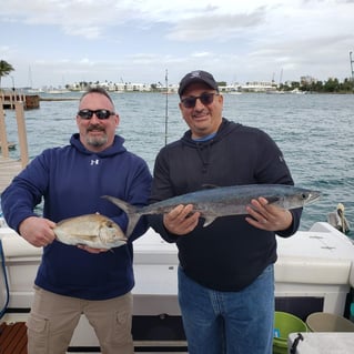 Riviera Beach Fishing