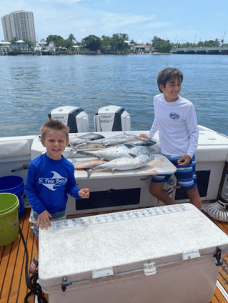 Riviera Beach Fishing