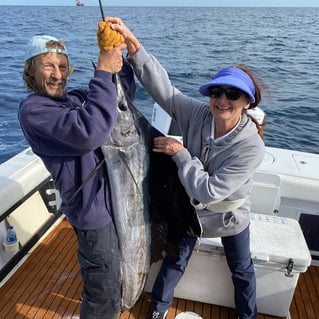 Riviera Beach Fishing