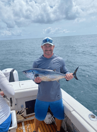 Riviera Beach Fishing