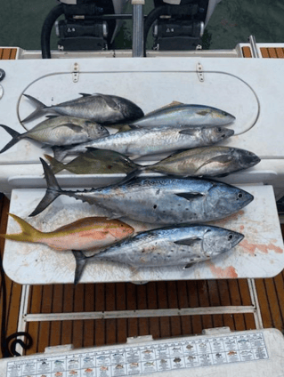 Riviera Beach Fishing